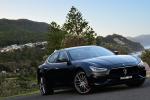 Maserati Ghibli S GranSport 2018 года (AU)